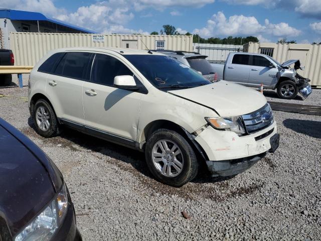 Photo 3 VIN: 2FMDK38C58BA69669 - FORD EDGE 