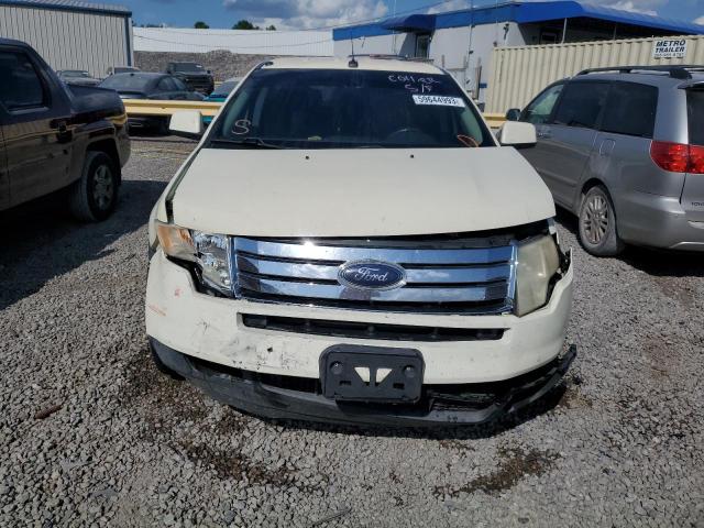 Photo 4 VIN: 2FMDK38C58BA69669 - FORD EDGE 