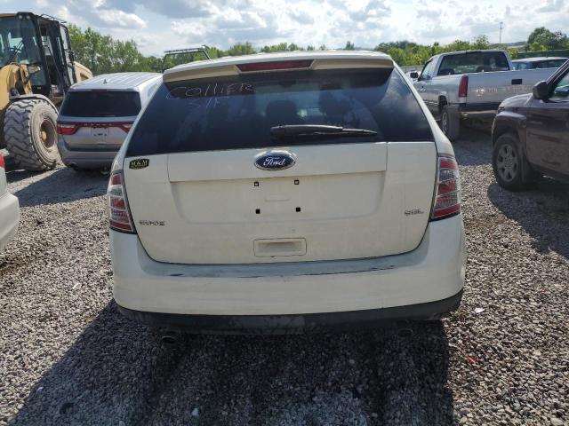 Photo 5 VIN: 2FMDK38C58BA69669 - FORD EDGE 