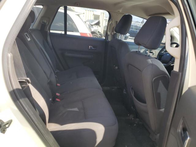 Photo 9 VIN: 2FMDK38C58BA69669 - FORD EDGE 