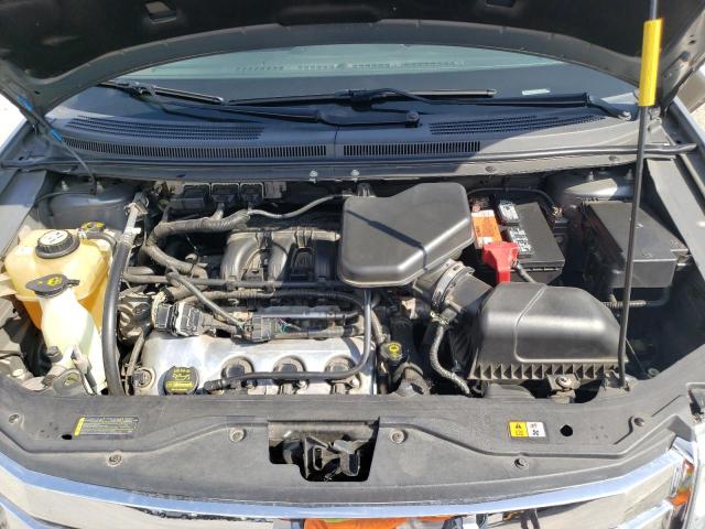 Photo 10 VIN: 2FMDK38C58BA76492 - FORD EDGE 