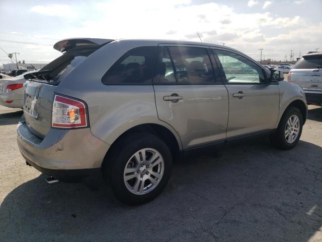 Photo 2 VIN: 2FMDK38C58BA76492 - FORD EDGE 