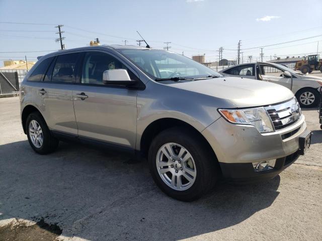 Photo 3 VIN: 2FMDK38C58BA76492 - FORD EDGE 