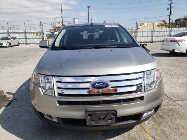 Photo 4 VIN: 2FMDK38C58BA76492 - FORD EDGE 