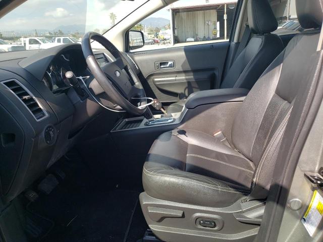 Photo 6 VIN: 2FMDK38C58BA76492 - FORD EDGE 