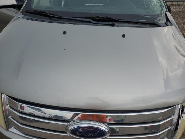 Photo 11 VIN: 2FMDK38C58BA79652 - FORD EDGE 