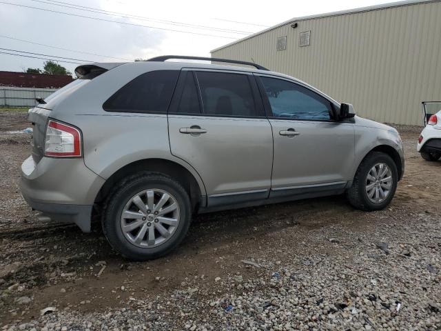 Photo 2 VIN: 2FMDK38C58BA79652 - FORD EDGE 