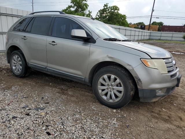 Photo 3 VIN: 2FMDK38C58BA79652 - FORD EDGE 