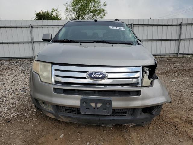 Photo 4 VIN: 2FMDK38C58BA79652 - FORD EDGE 