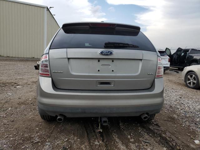 Photo 5 VIN: 2FMDK38C58BA79652 - FORD EDGE 