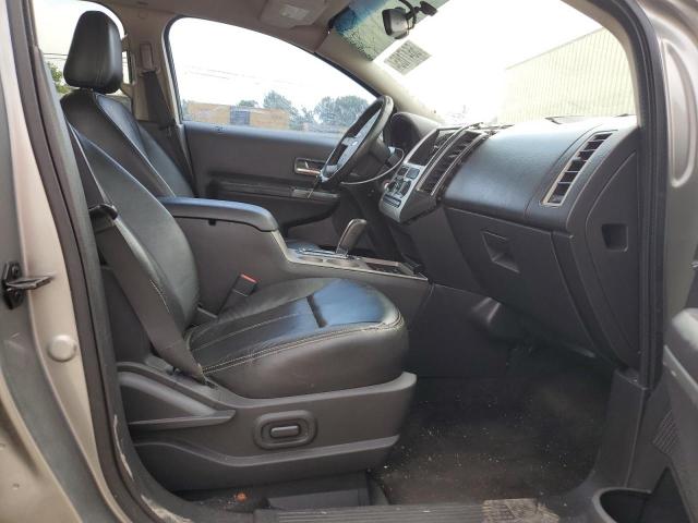 Photo 6 VIN: 2FMDK38C58BA79652 - FORD EDGE 