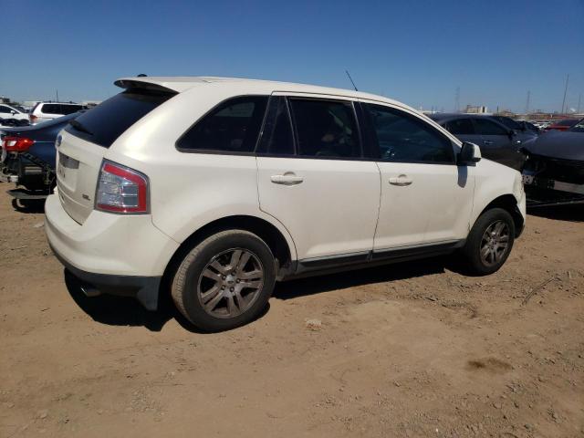 Photo 2 VIN: 2FMDK38C58BA82261 - FORD EDGE SEL 