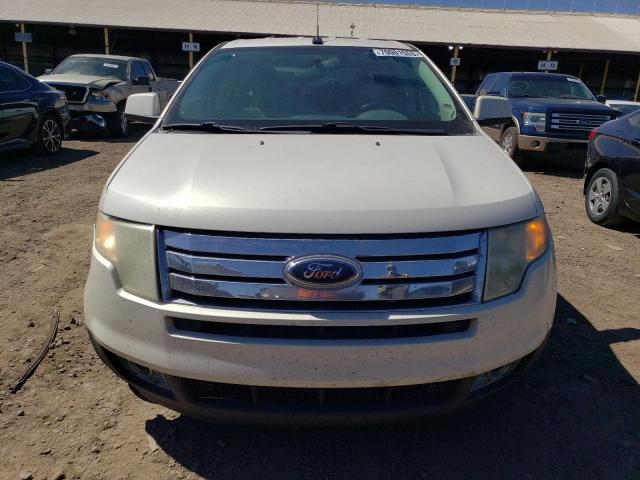 Photo 4 VIN: 2FMDK38C58BA82261 - FORD EDGE SEL 