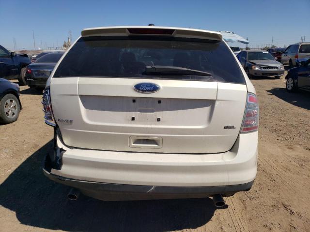 Photo 5 VIN: 2FMDK38C58BA82261 - FORD EDGE SEL 