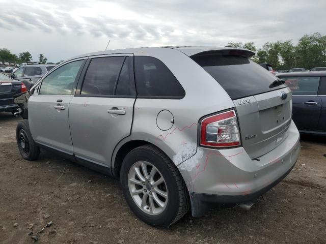 Photo 1 VIN: 2FMDK38C59BA74565 - FORD EDGE 