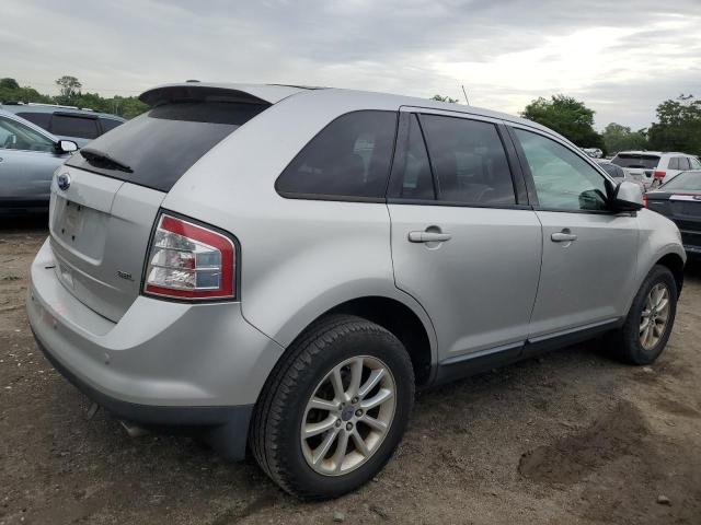 Photo 2 VIN: 2FMDK38C59BA74565 - FORD EDGE 