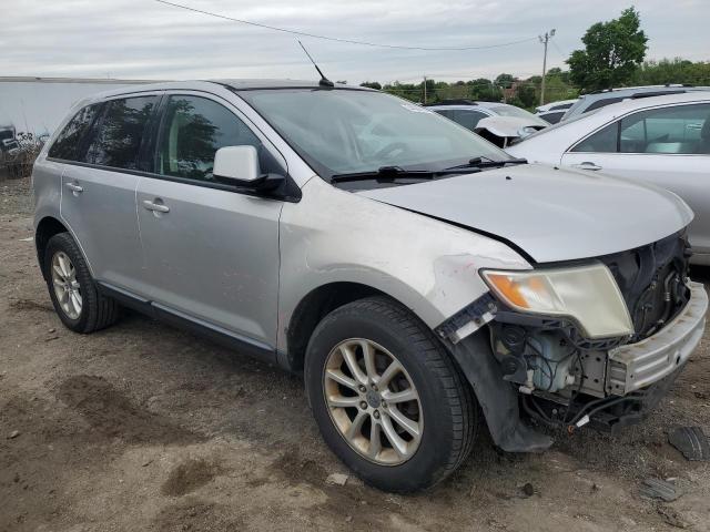 Photo 3 VIN: 2FMDK38C59BA74565 - FORD EDGE 