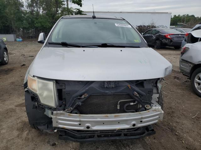 Photo 4 VIN: 2FMDK38C59BA74565 - FORD EDGE 