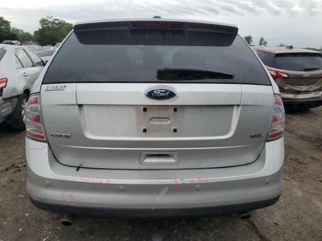 Photo 5 VIN: 2FMDK38C59BA74565 - FORD EDGE 