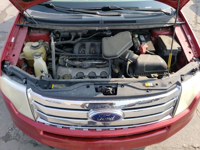 Photo 11 VIN: 2FMDK38C67BA63264 - FORD EDGE SEL 