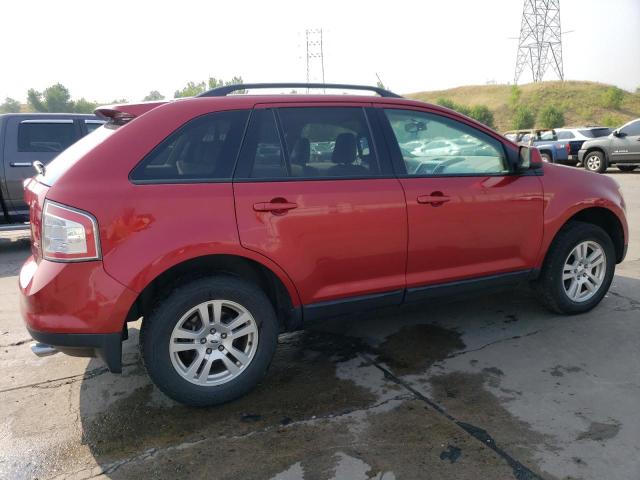 Photo 2 VIN: 2FMDK38C67BA63264 - FORD EDGE SEL 