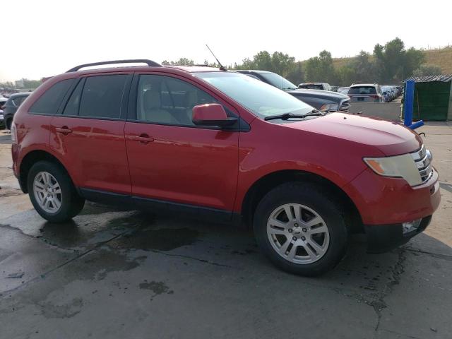 Photo 3 VIN: 2FMDK38C67BA63264 - FORD EDGE SEL 