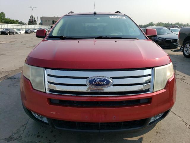 Photo 4 VIN: 2FMDK38C67BA63264 - FORD EDGE SEL 