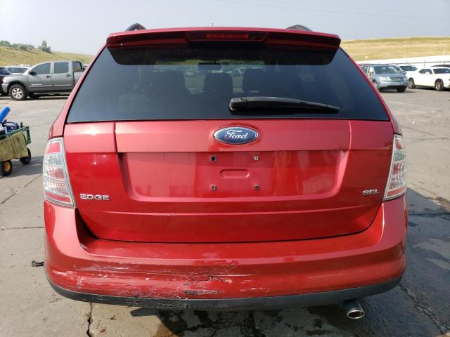 Photo 5 VIN: 2FMDK38C67BA63264 - FORD EDGE SEL 