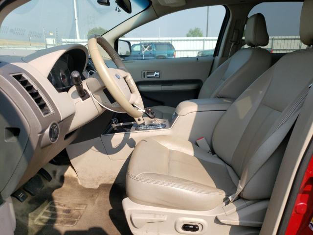 Photo 6 VIN: 2FMDK38C67BA63264 - FORD EDGE SEL 