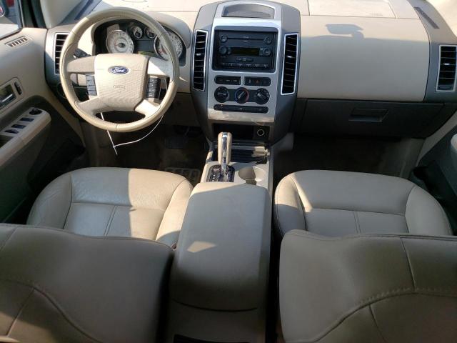 Photo 7 VIN: 2FMDK38C67BA63264 - FORD EDGE SEL 