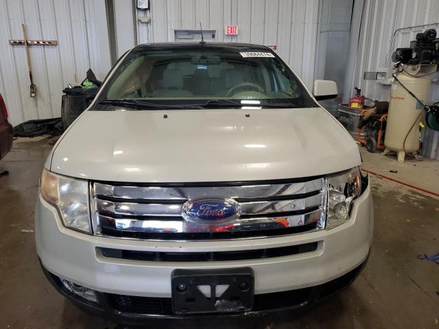 Photo 4 VIN: 2FMDK38C67BA69372 - FORD EDGE 