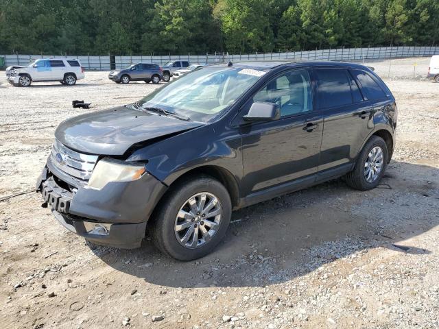 Photo 0 VIN: 2FMDK38C67BA71560 - FORD EDGE 