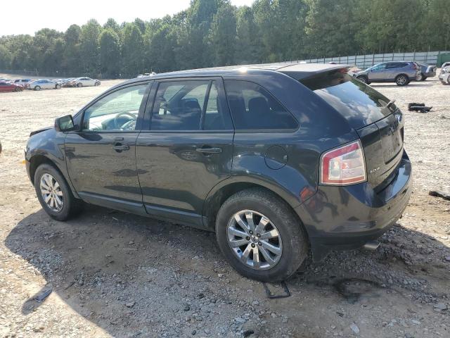 Photo 1 VIN: 2FMDK38C67BA71560 - FORD EDGE 