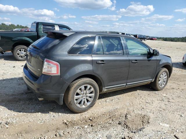 Photo 2 VIN: 2FMDK38C67BA71560 - FORD EDGE 