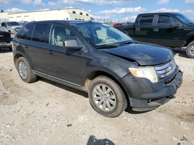 Photo 3 VIN: 2FMDK38C67BA71560 - FORD EDGE 