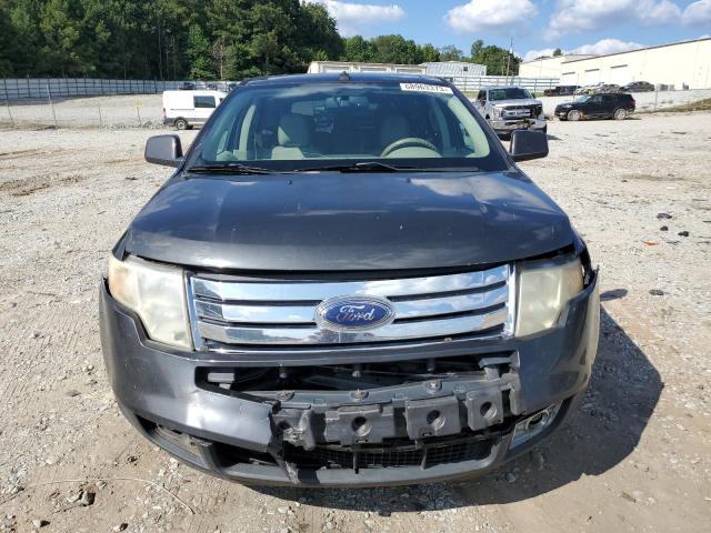 Photo 4 VIN: 2FMDK38C67BA71560 - FORD EDGE 