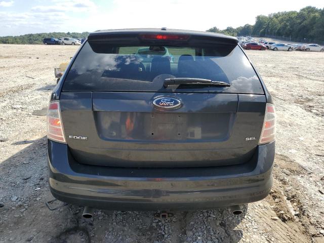 Photo 5 VIN: 2FMDK38C67BA71560 - FORD EDGE 