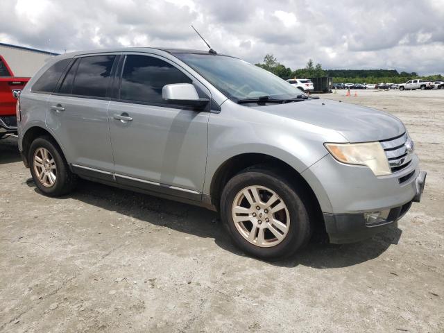 Photo 3 VIN: 2FMDK38C67BA88004 - FORD EDGE SEL 