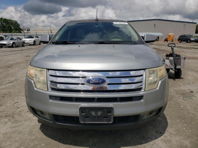 Photo 4 VIN: 2FMDK38C67BA88004 - FORD EDGE SEL 