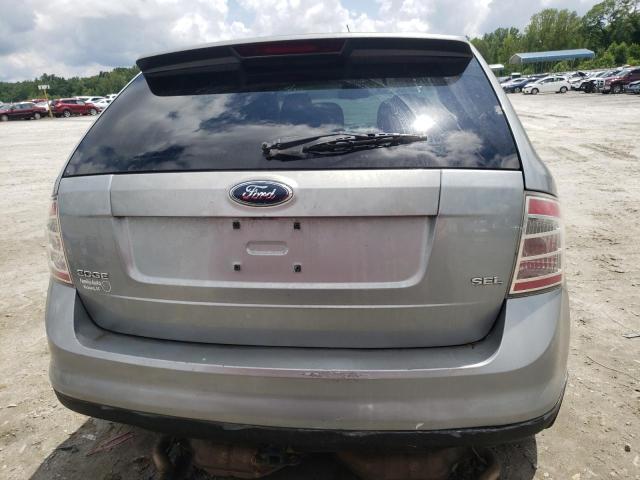 Photo 5 VIN: 2FMDK38C67BA88004 - FORD EDGE SEL 