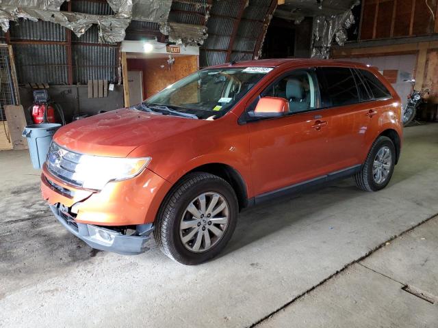 Photo 0 VIN: 2FMDK38C68BA02062 - FORD EDGE 