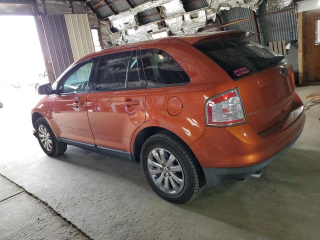 Photo 1 VIN: 2FMDK38C68BA02062 - FORD EDGE 