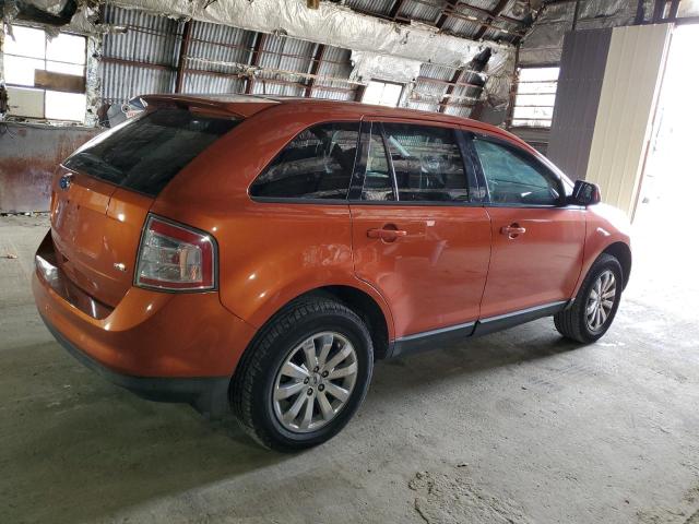 Photo 2 VIN: 2FMDK38C68BA02062 - FORD EDGE 