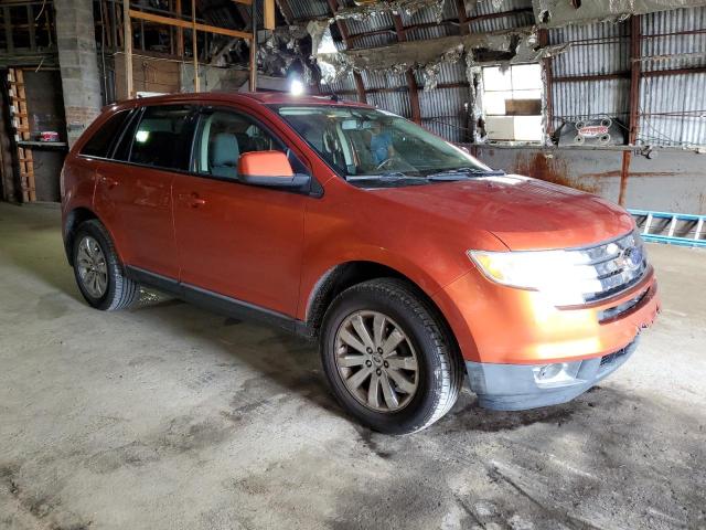 Photo 3 VIN: 2FMDK38C68BA02062 - FORD EDGE 