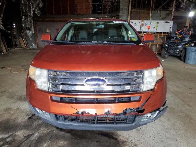 Photo 4 VIN: 2FMDK38C68BA02062 - FORD EDGE 