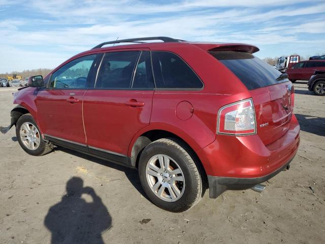 Photo 1 VIN: 2FMDK38C68BA25146 - FORD EDGE 