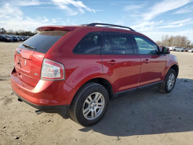 Photo 2 VIN: 2FMDK38C68BA25146 - FORD EDGE 