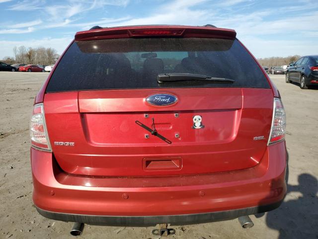 Photo 5 VIN: 2FMDK38C68BA25146 - FORD EDGE 