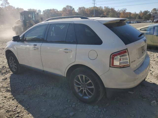 Photo 1 VIN: 2FMDK38C68BA57515 - FORD EDGE SEL 