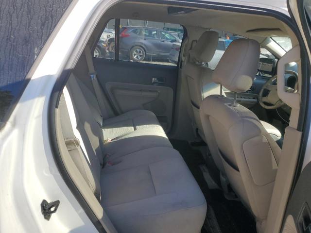 Photo 10 VIN: 2FMDK38C68BA57515 - FORD EDGE SEL 